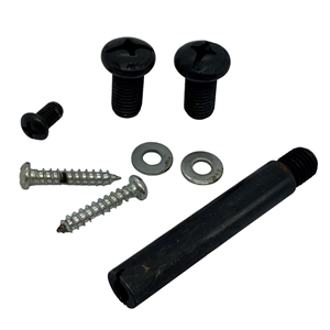 Juki DDL-5550/8700 Kayış Muhafaza Kapak Bağlantı Takımı görseli 2
