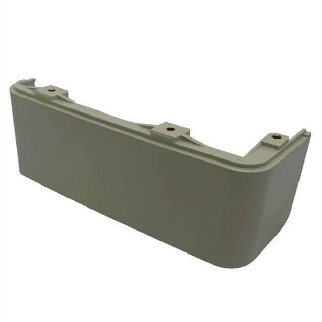 Juki Overlok 6700 Yan Plastik Kapak / 131-03809 görseli 3