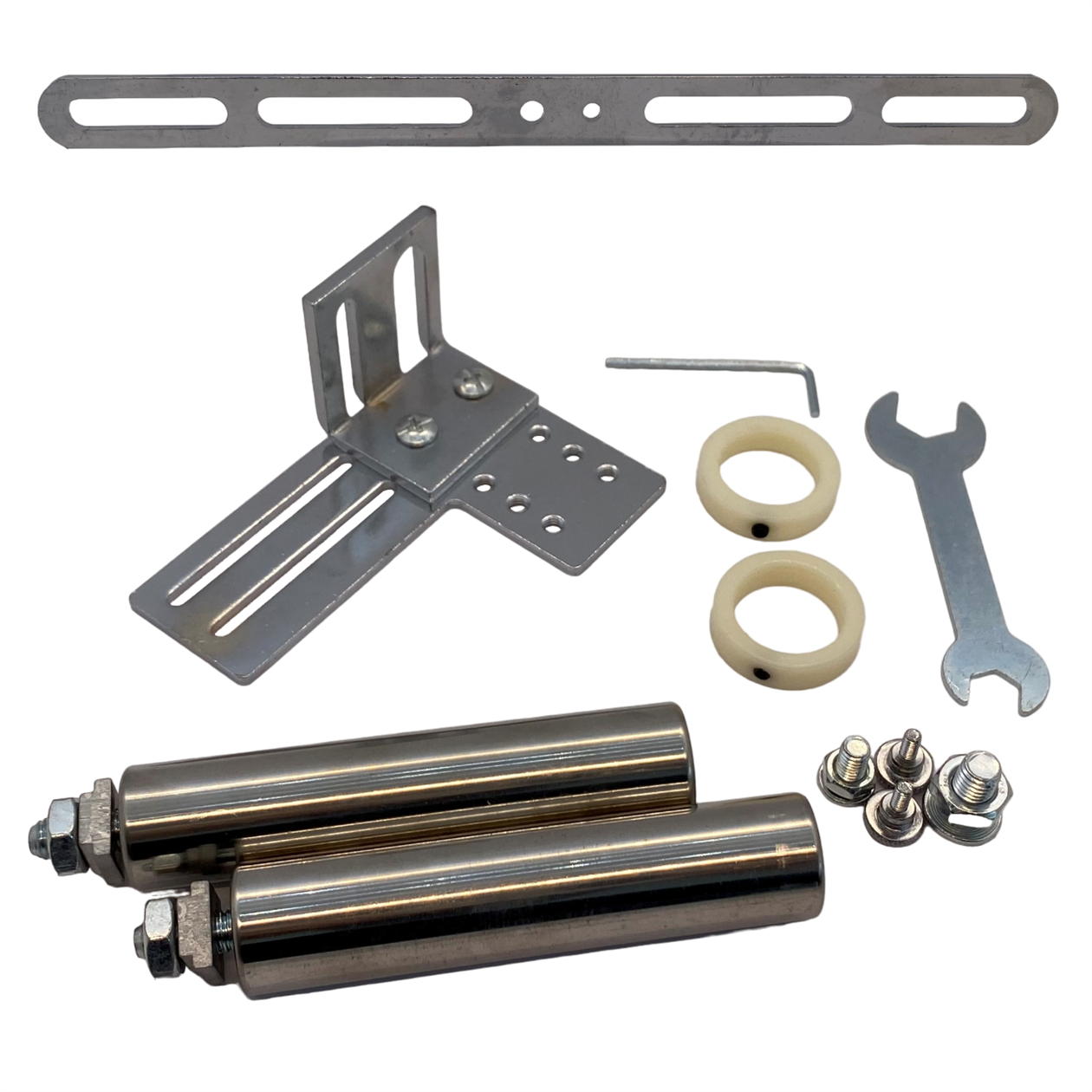 Tüp Lastik Aparatı / WB-2W görseli 1