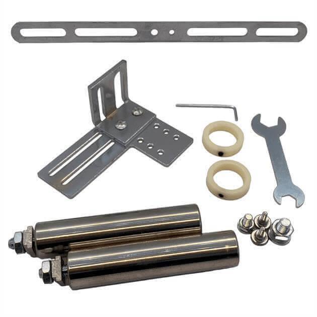 Tüp Lastik Aparatı / WB-2W görseli 3