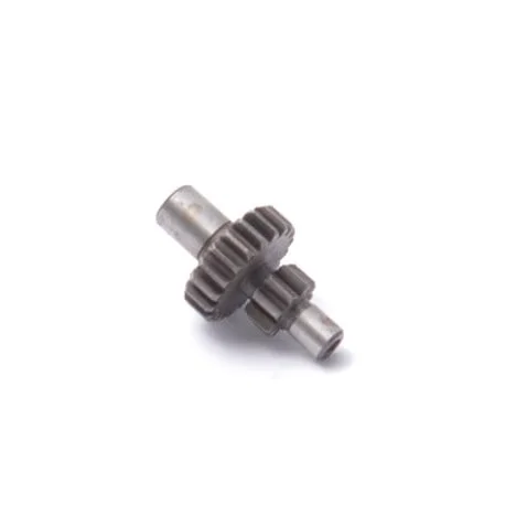Dik Kumaş Kesim Motoru 5inç Bileme Dişli / KX-167 görseli 2