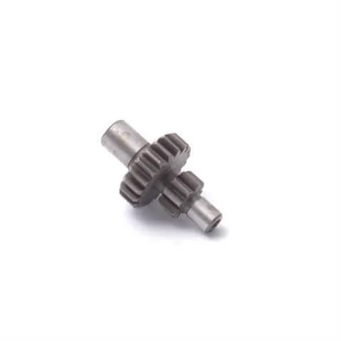 Dik Kumaş Kesim Motoru 5inç Bileme Dişli / KX-167 görseli 3