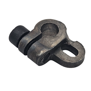 Akülü Çuvalağzı Dikiş Makinesi Lüper Kütüğü / GK9-900-A024 görseli 2
