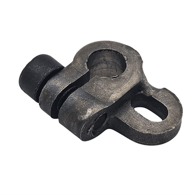 Akülü Çuvalağzı Dikiş Makinesi Lüper Kütüğü / GK9-900-A024 görseli 3