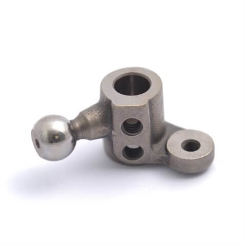 Yamato Overlok CZ6500 Alt Lüper Sekiz Mafsalı / 6200360 görseli 3