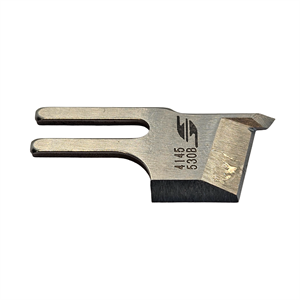 Juki Düz Makine Geniş Bıçaklı Bıçak/ B4145-530-B00 10ADET görseli 2