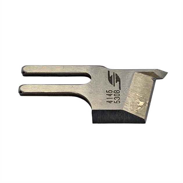 Juki Düz Makine Geniş Bıçaklı Bıçak/ B4145-530-B00 10ADET görseli 3