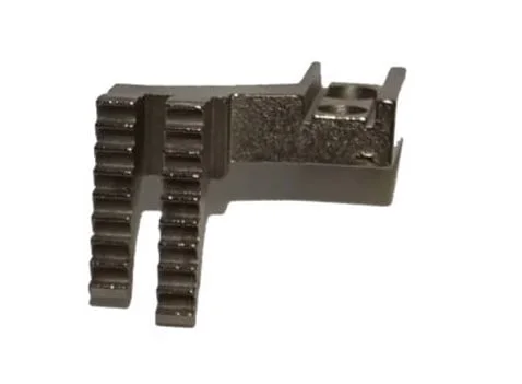 Siruba K Seri 4 İp Kıstırma Arka Dişli / D203-D207 görseli 2