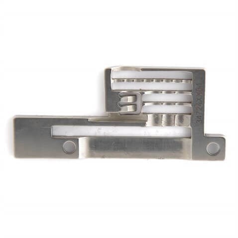 Juki Union Reçme Bant Plaka 6.4mm / 34724XX64 görseli 3