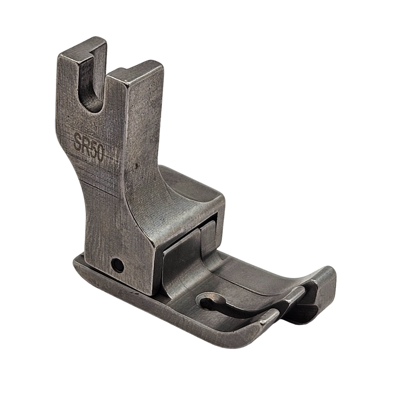 Düz Makine Gazi Ayak 5mm / SR50 görseli 1