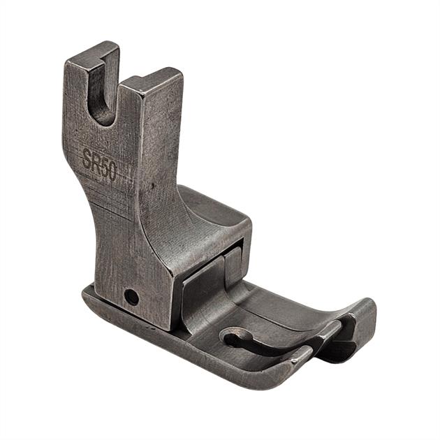Düz Makine Gazi Ayak 5mm / SR50 görseli 3