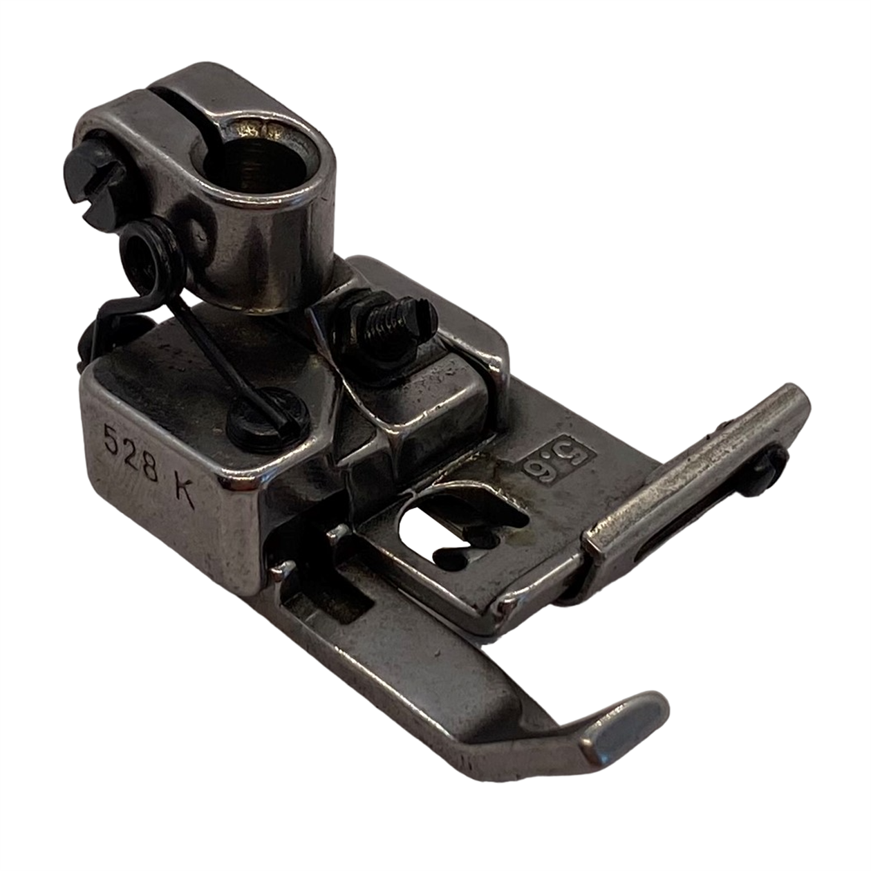 Pegasus Reçme Bant Ayak 5.6mm / 528K-56 görseli 1