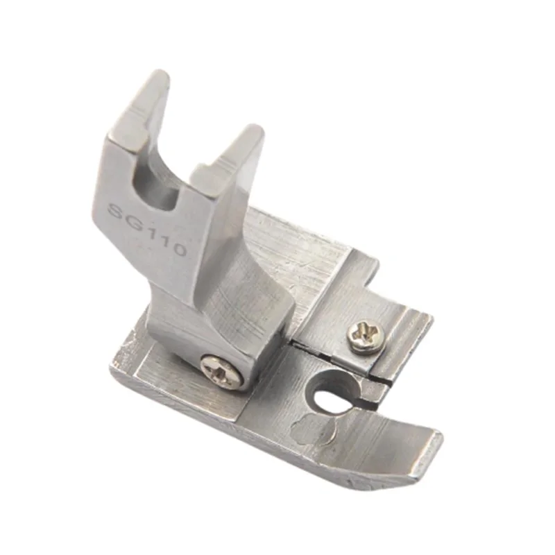 Düz Makine Siperli Ayak Sağ / SG110 görseli 1