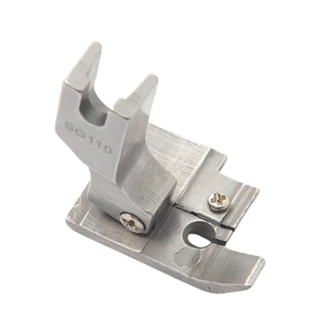 Düz Makine Siperli Ayak Sağ / SG110 görseli 2