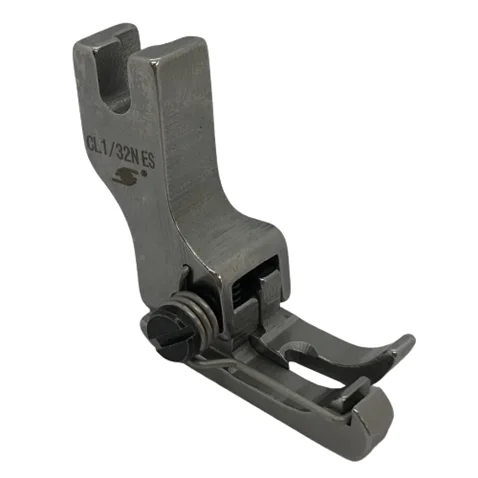 Düz Makine Yandan Yaylı Sol Çima Ayak / CL1/32N-ES görseli 2