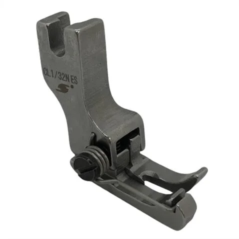 Düz Makine Yandan Yaylı Sol Çima Ayak / CL1/32N-ES görseli 3