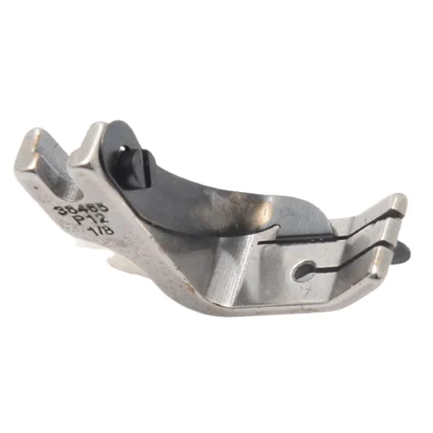 Düz Makine Çima Yapraklı Ayak / 36465(P12) 1/8 görseli 3