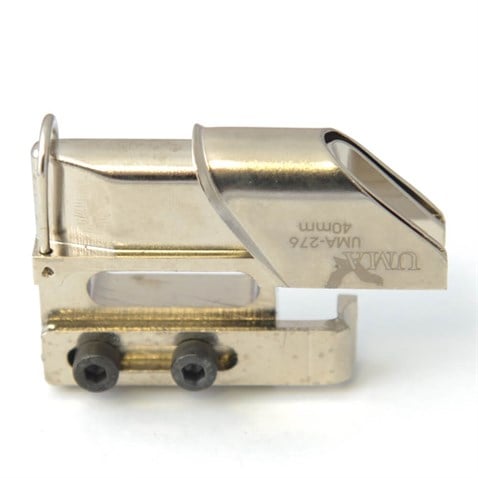 Yatak Şerit Aparatı / BDR-276 40x8x1.2mm görseli 2