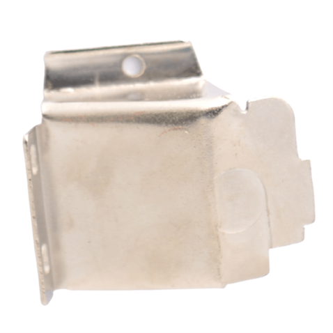 Juki Overlok 3616 Ön Sürgü Kapak Metal / 122-86902 görseli 2