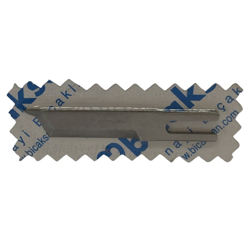 Juki APW-192 Flato Orta Sol Cutter Bıçak / 0164-18600 görseli 1