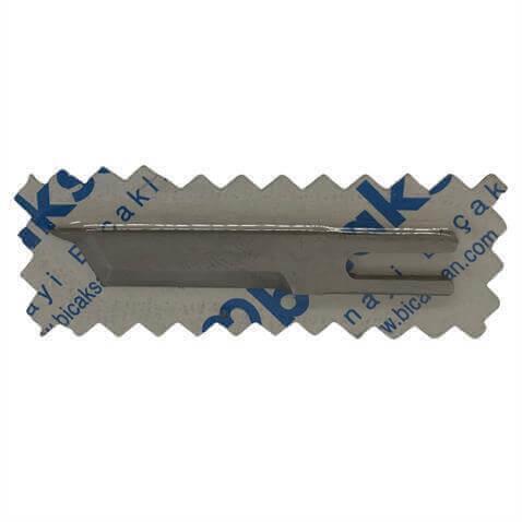 Juki APW-192 Flato Orta Sol Cutter Bıçak / 0164-18600 görseli 3