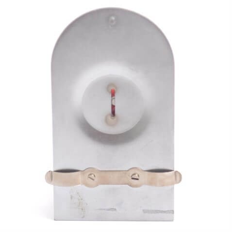 Juki LZ391 Zikzak Tırnaklı Sürgü Plaka / B1109-027-AOO görseli 3