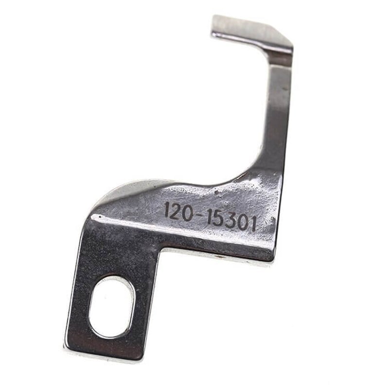 Juki Overlok 3600-3900-6900 İğne Desteği / 120-15301 görseli 1