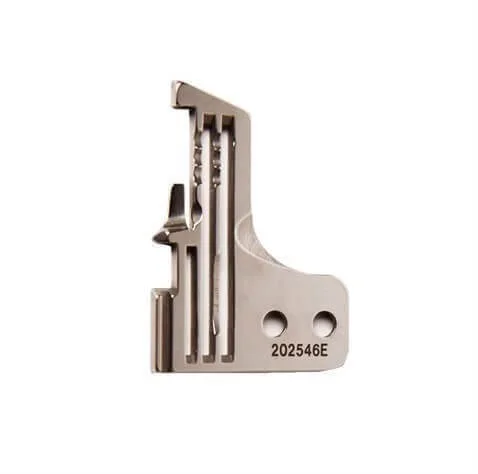 Pegasus Overlok 3 İp Plaka 4mm / 202546E görseli 3