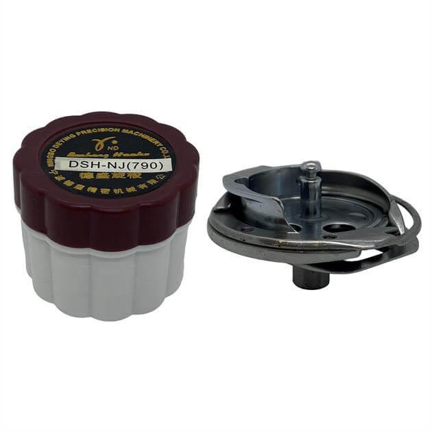 Juki Elektronik LBH1790 İlik Çağanoz / DSH-NJ(790) görseli 3