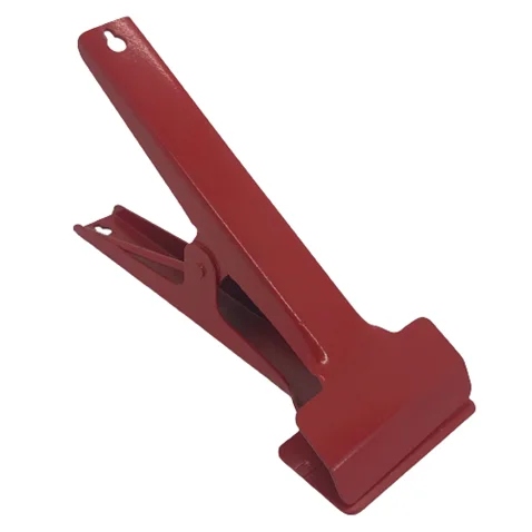 Küçük Boyalı Pastal Maşa / CLMP-05 görseli 3