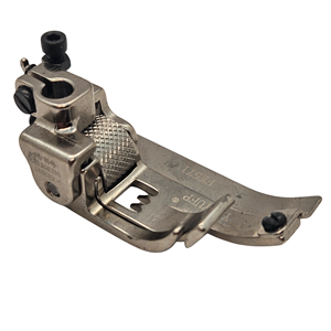 Pegasus W500 Soldan Bıçaklı Arka Ayak 5.6mm (Metal Tekerli) / 257486 (FK571-A) görseli 2