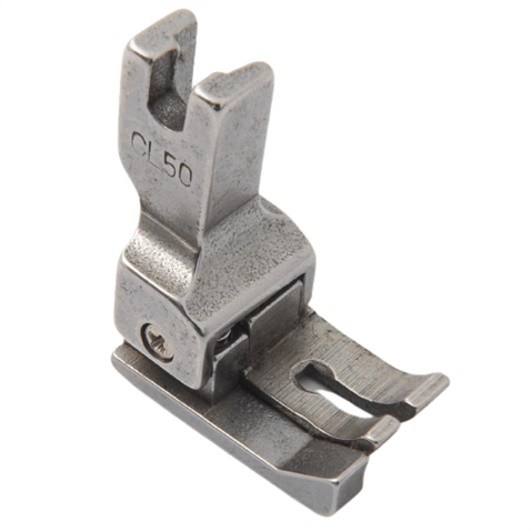 Düz Makine Çima Ayak / CL50 görseli 3