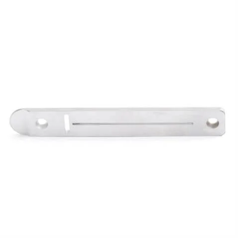 Brother-Juki İlik Plakası 1.4mm / 145246-001 görseli 3