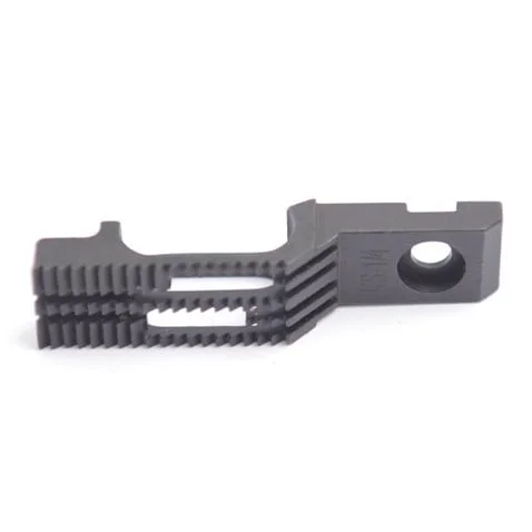 Brother Kollu B925 2 İğne 1/4 (6.4mm) Dişli / 101557-001 görseli 2