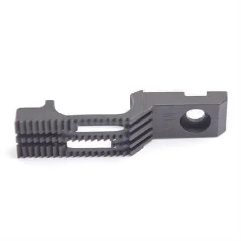 Brother Kollu B925 2 İğne 1/4 (6.4mm) Dişli / 101557-001 görseli 3