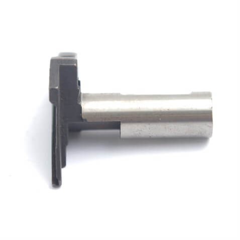 Kingtex Overlok 3 İp Alt Bıçak Kütük / 6031214E200 görseli 3