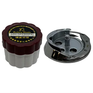 Brother Elektronik HE800A İlik Çağanoz / DSH-DP2-800FR görseli 2