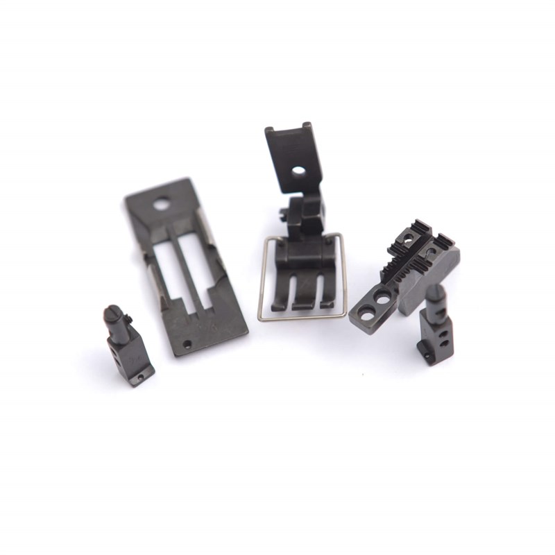 Juki Elektronik Çiftiğne LH3168 İptalli 5/16 Takım / 3168-7 5/16 görseli 1