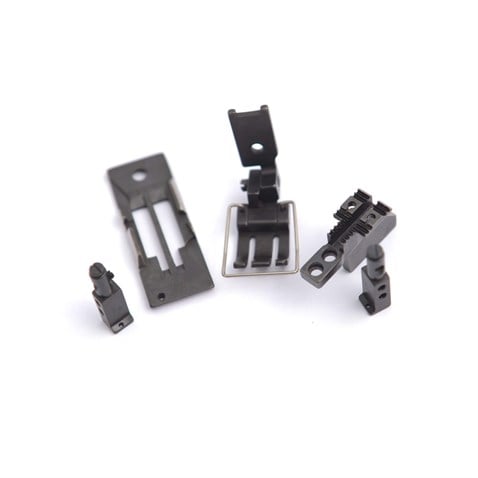Juki Elektronik Çiftiğne LH3168 İptalli 5/16 Takım / 3168-7 5/16 görseli 2