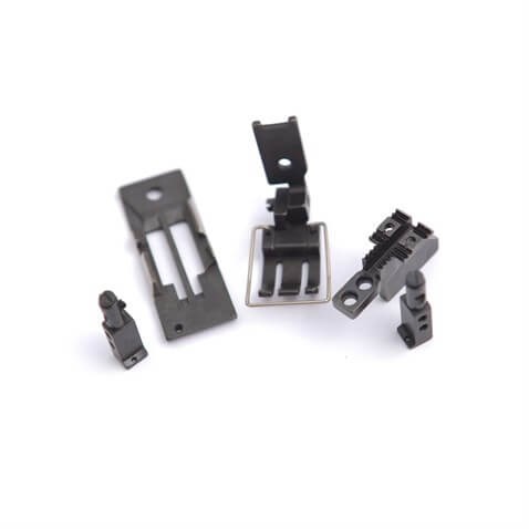 Juki Elektronik Çiftiğne LH3168 İptalli 5/16 Takım / 3168-7 5/16 görseli 3