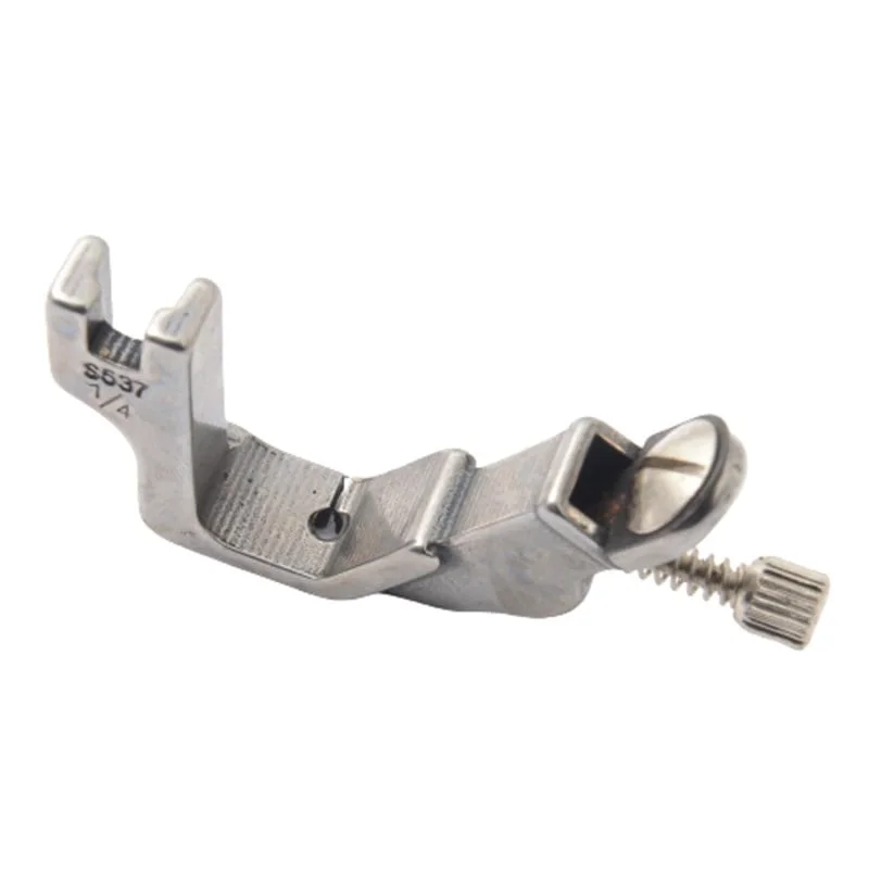 Düz Makine Lastik Ekstrafor Ayak / S537 1/4 görseli 1