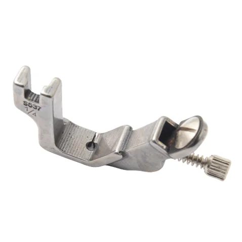 Düz Makine Lastik Ekstrafor Ayak / S537 1/4 görseli 3