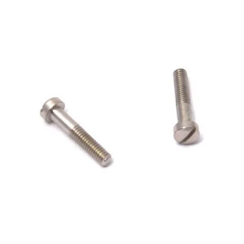 Düz Makine Ön Kapak Vidası / 062671012 görseli 3