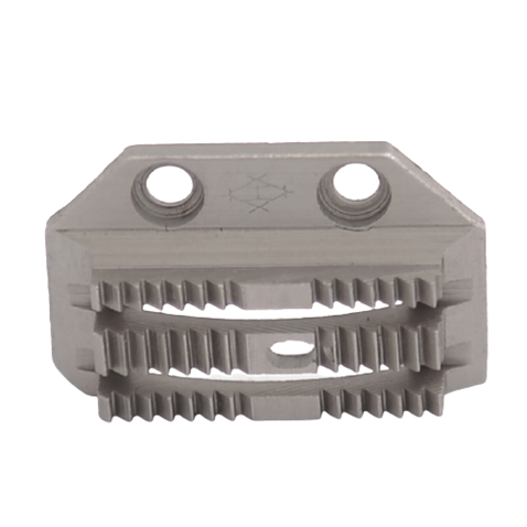 Düz Makine Transportlu Kot Dişli / B1609-415-HOB görseli 2