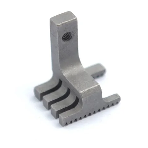 Pegasus Reçme W600 Burunlu Bant Dişli 5.6mm / 257246-16F görseli 2