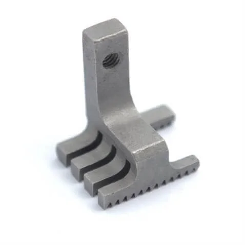 Pegasus Reçme W600 Burunlu Bant Dişli 5.6mm / 257246-16F görseli 3