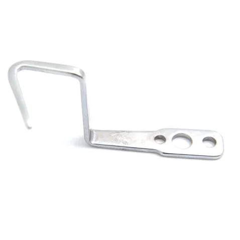 Juki DDL-5550 Düz Makine Deve Boynu / 110-06103 görseli 2