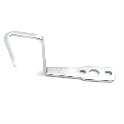 Juki DDL-5550 Düz Makine Deve Boynu / 110-06103 görseli 3