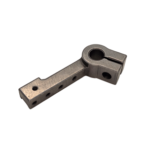 Model 520 Overlok Dikiş Makinesi Alt Lüper Braketi / 520-3-32 görseli 2