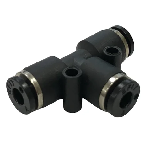 Hava Hortum T Rekor 4mm / PE04 görseli 2